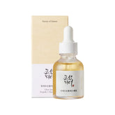 BEAUTY OF JAYSON GLOW SERUM